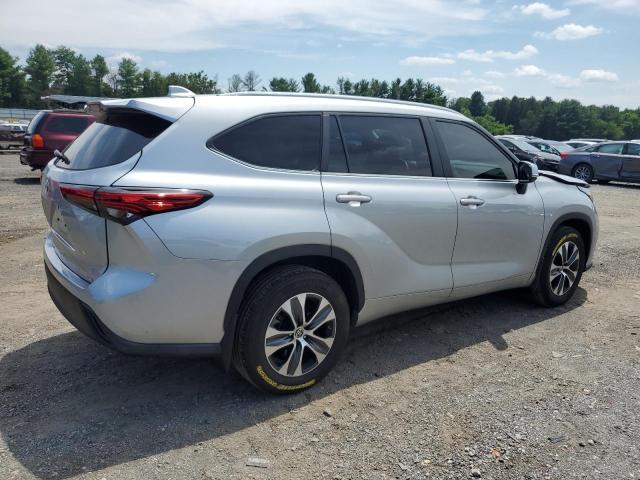 2023 TOYOTA HIGHLANDER 5TDKDRAH4PS012066