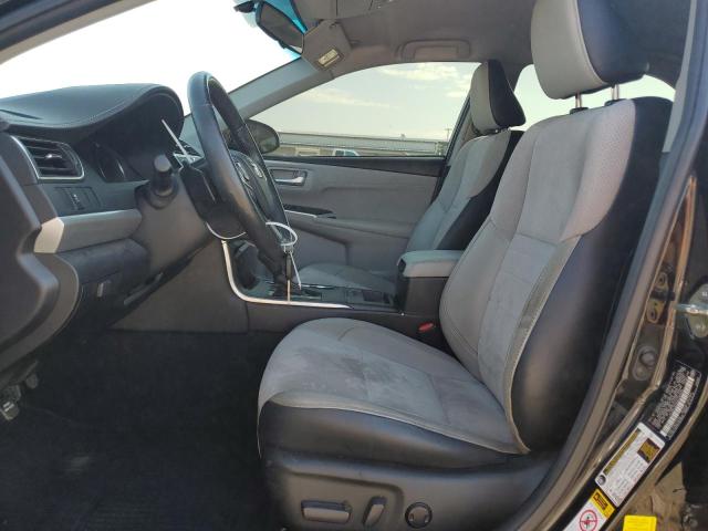 2016 TOYOTA CAMRY LE 4T1BF1FK5GU248264