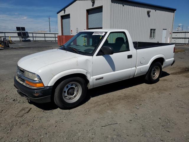 CHEVROLET S TRUCK S1