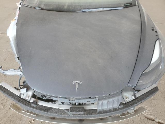 2022 TESLA MODEL 3 5YJ3E1EB9NF193241