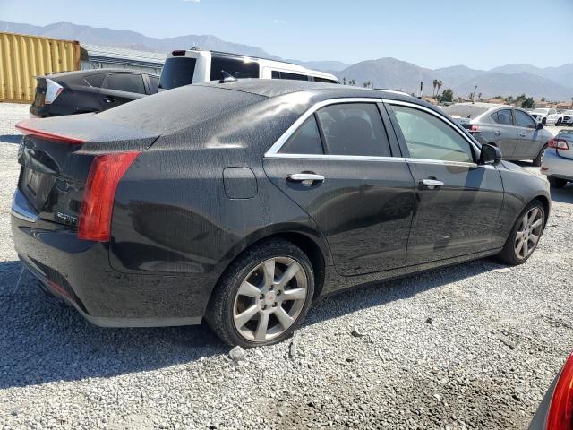 Vin: 1g6aa5rx4e0101504, lot: 62967645, cadillac ats 20143