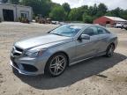 2016 MERCEDES-BENZ E 400 4MAT - WDDKJ6HB7GF336434
