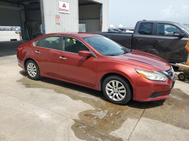 Vin: 1n4al3ap8gc150803, lot: 63075735, nissan altima 2.5 20164