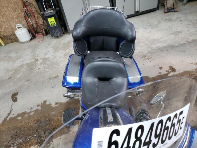 2009 HARLEY-DAVIDSON FLHTCU - 1HD1FC41X9Y618768