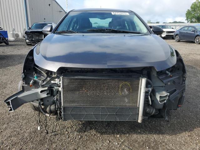 2014 CHEVROLET CRUZE LTZ - 1G1PG5SB7E7223066