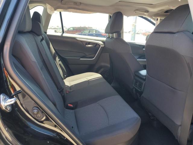 2022 TOYOTA RAV4 XLE 2T3RWRFV3NW134145