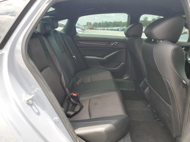 2022 HONDA ACCORD SPO 1HGCV1F32NA121265