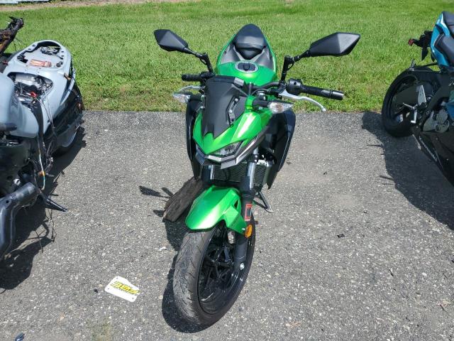 2024 KAWASAKI ER500 - ML5ERGE13RDA23006