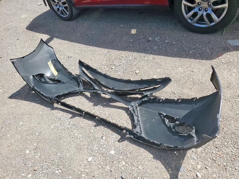 2021 TOYOTA CAMRY SE - 4T1G11AK5MU410109