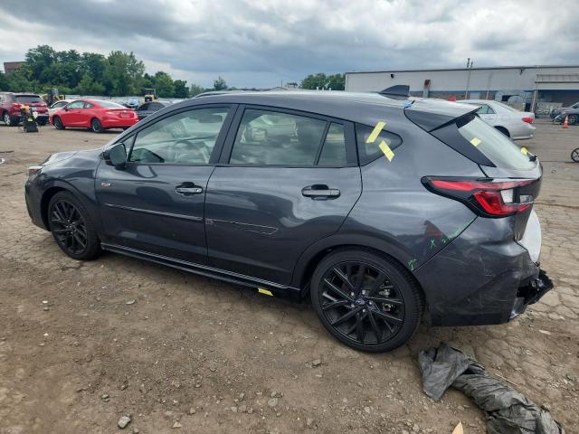 2024 SUBARU IMPREZA RS JF1GUHJCXR8909071