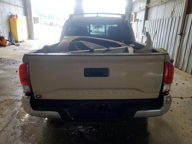2016 TOYOTA TACOMA DOU 5TFCZ5AN8GX020587