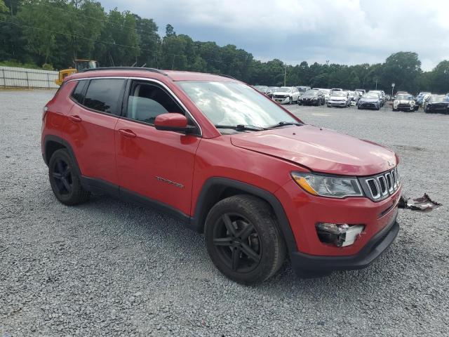 2018 JEEP COMPASS LA 3C4NJDBB7JT361108