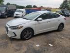 2017 HYUNDAI ELANTRA SE - 5NPD84LF9HH130701