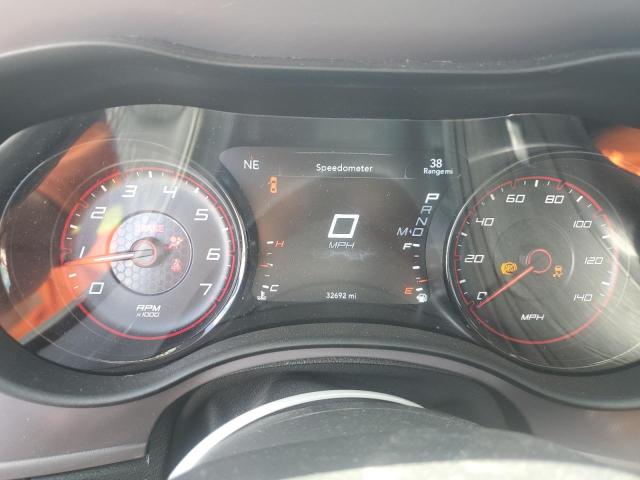 2023 DODGE CHARGER GT 2C3CDXHG3PH700889