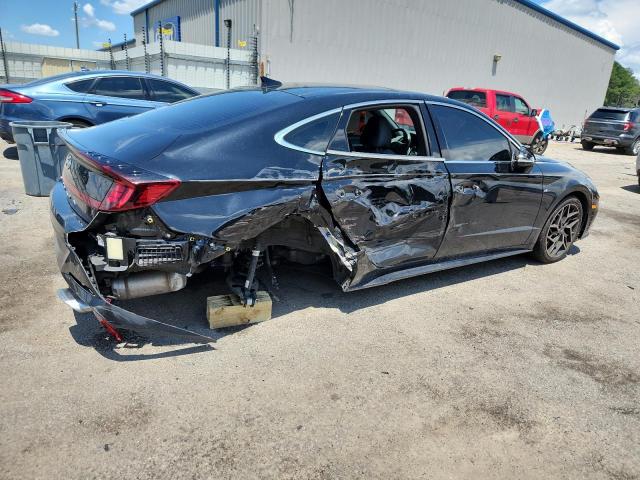 2023 HYUNDAI SONATA N L KMHL14JC2PA326974