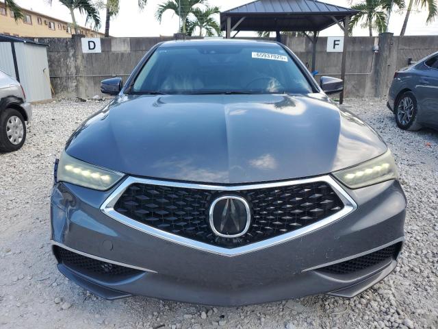 2019 ACURA TLX TECHNO 19UUB1F57KA007983