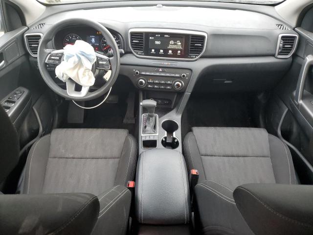 2020 KIA SPORTAGE L KNDPMCAC5L7800799