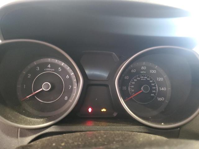 2016 HYUNDAI ELANTRA SE - 5NPDH4AE4GH681532