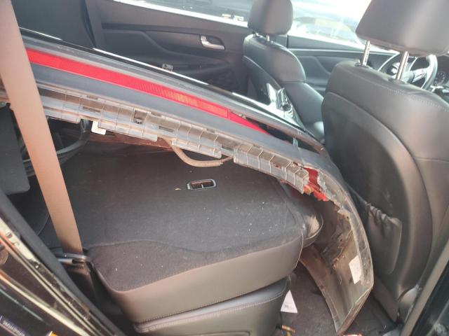 2023 HYUNDAI SANTA FE X 5NMS64AJ2PH556598