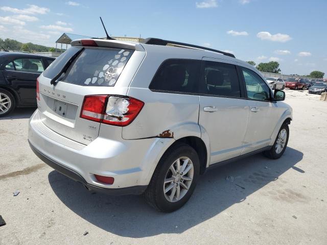 2014 DODGE JOURNEY SXT - 3C4PDDBG6ET118360