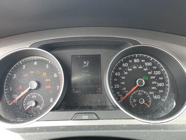 2015 VOLKSWAGEN GOLF - 3VW217AU8FM096348