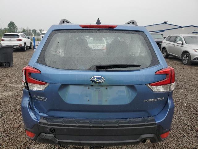 2024 SUBARU FORESTER JF2SKABC6RH511597