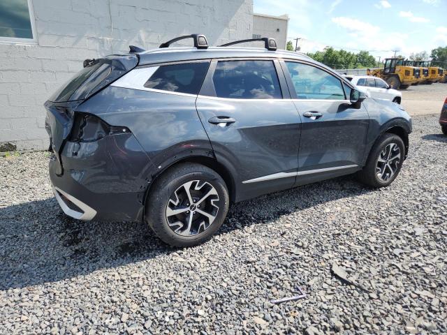 2023 KIA SPORTAGE E #3282391281