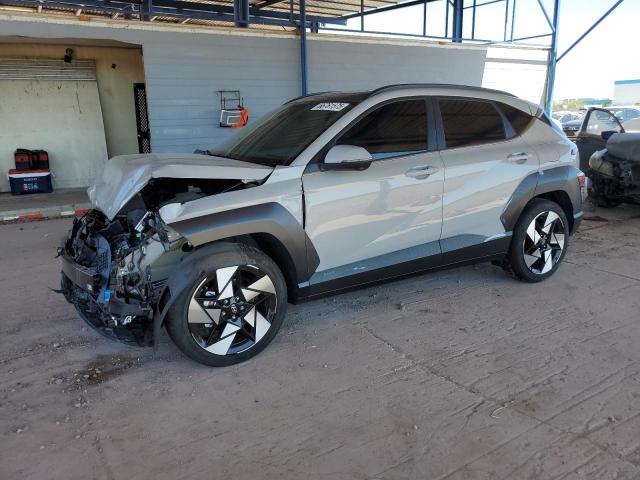 HYUNDAI KONA LIMIT