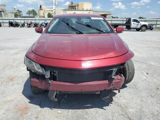2020 CHEVROLET IMPALA LT 1G11Z5S39LU102515