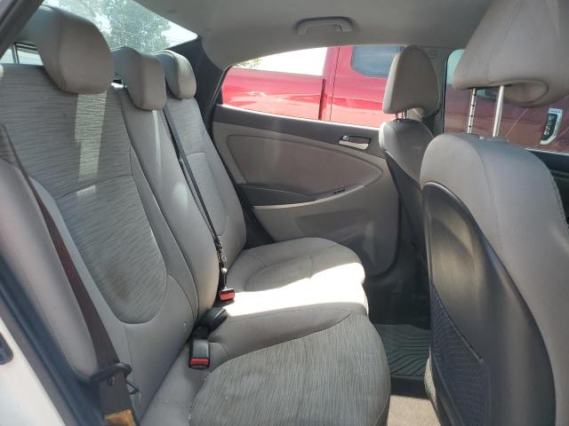2015 HYUNDAI ACCENT GLS - KMHCT4AEXFU865318