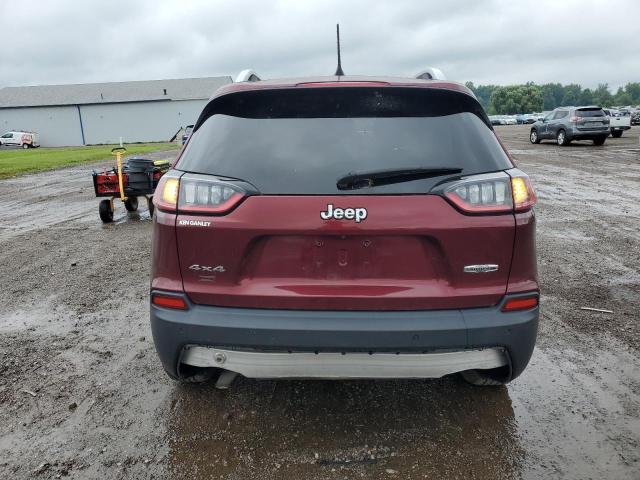 2020 JEEP CHEROKEE L 1C4PJMLB2LD586780