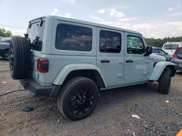 2024 JEEP WRANGLER S 1C4RJXP62RW232830