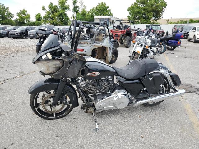 2024 HARLEY-DAVIDSON FLTRX - 1HD1KH714RB639879
