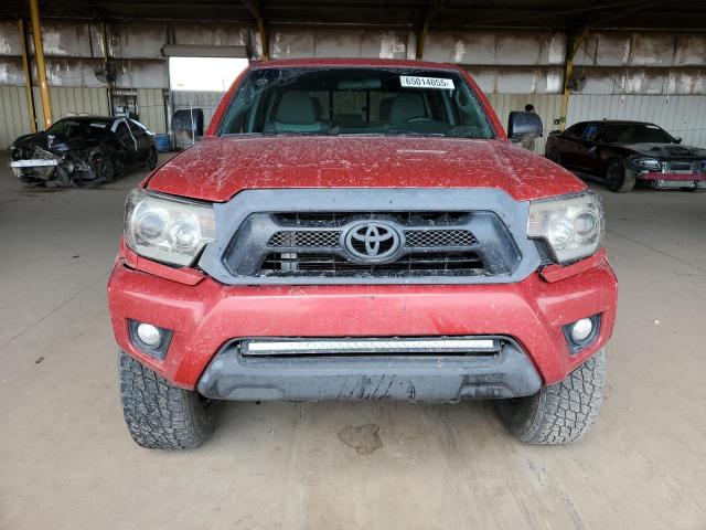 2015 TOYOTA TACOMA DOU 3TMLU4EN9FM190464