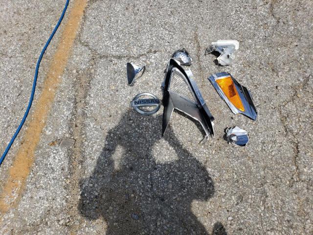 2015 NISSAN VERSA S - 3N1CN7AP4FL922983