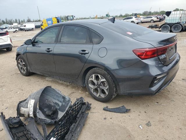 2019 KIA FORTE FE 3KPF24ADXKE116054