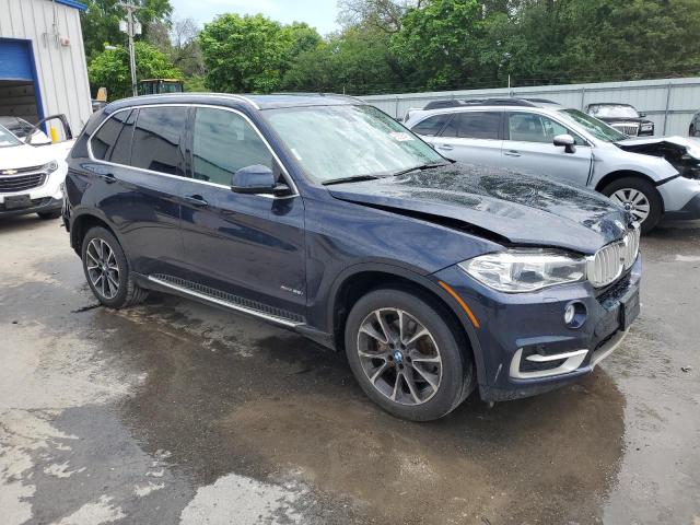 2017 BMW X5 XDRIVE3 - 5UXKR0C30H0V78517