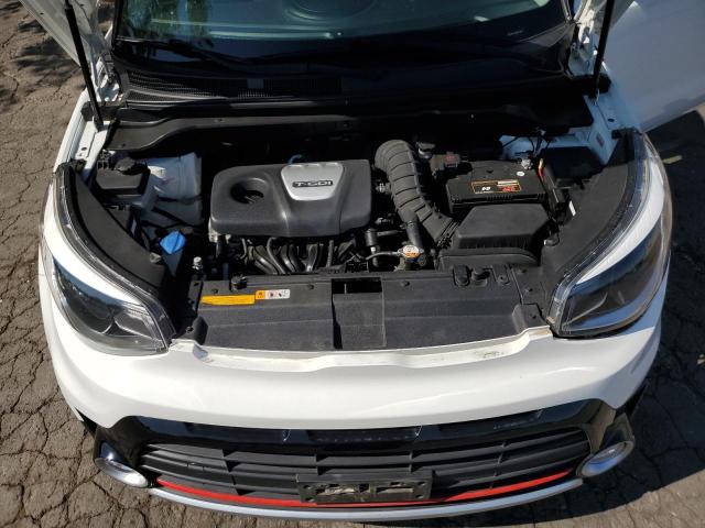 2018 KIA SOUL ! - KNDJX3AA8J7545235