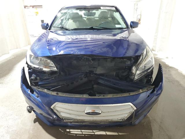 2017 SUBARU LEGACY 2.5 4S3BNAF63H3067715