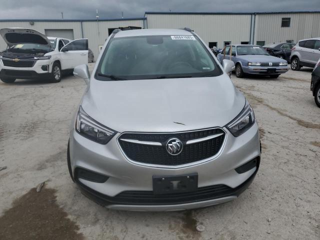 2017 BUICK ENCORE PRE - KL4CJASB4HB059139