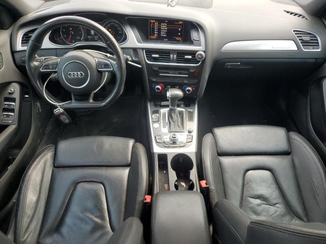 2015 AUDI A4 ALLROAD WA1UFCFL4FA072402