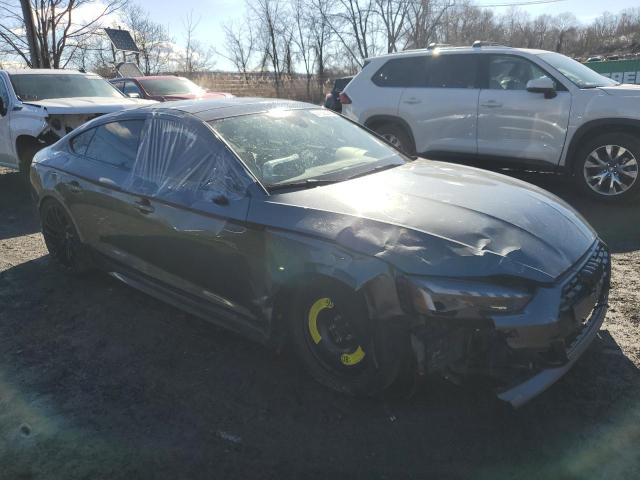 2021 AUDI RS5 WUAAWCF53MA900661