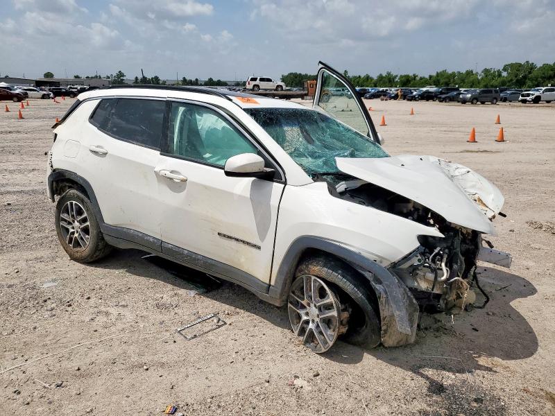 2019 JEEP COMPASS LA - 3C4NJCBB6KT743058