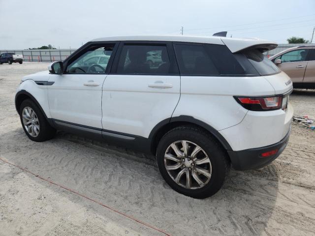 2018 LAND ROVER RANGE ROVE SALVP2RX9JH323875