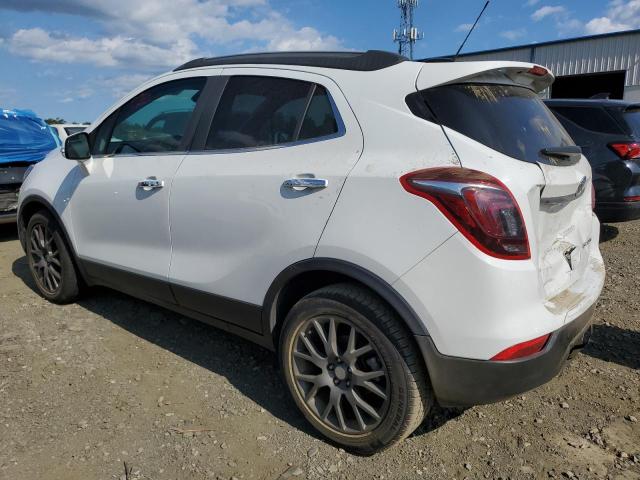 2019 BUICK ENCORE SPO KL4CJ1SM6KB714121