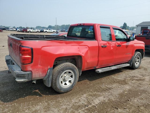 2016 CHEVROLET SILVERADO - 1GCRCNEC0GZ165227