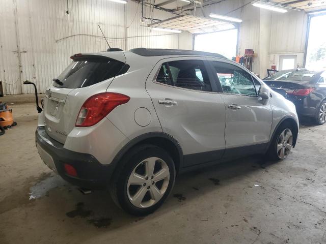 2015 BUICK ENCORE KL4CJASB8FB248986