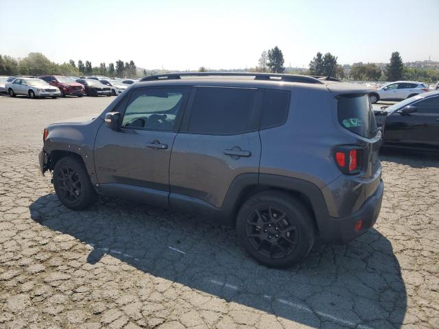 2019 JEEP RENEGADE L ZACNJABB0KPK53885