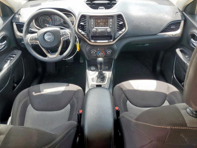 2016 JEEP CHEROKEE S 1C4PJMAB9GW182260