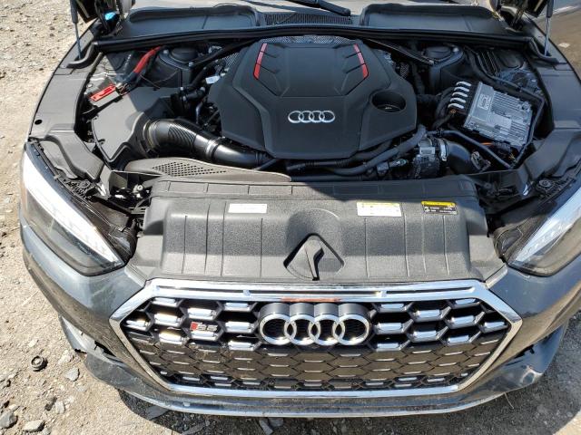 2023 AUDI S5 PREMIUM WAUW4GF57PN000629